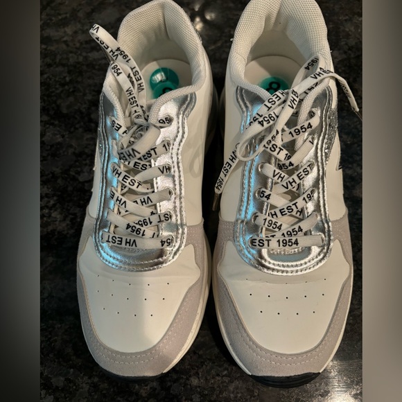 Vintage Havana Cloud Sneakers - Picture 2 of 5